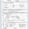 HTML Handwritten note (37 Pages)